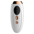 Sapphire IPL Hair Removal Device