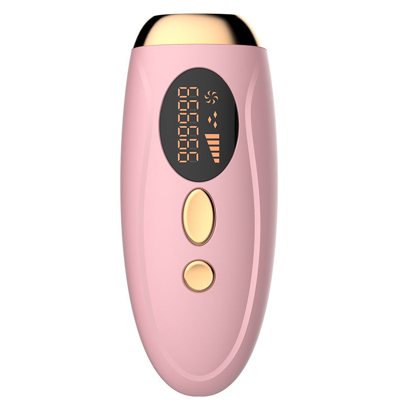 Sapphire IPL Hair Removal Device