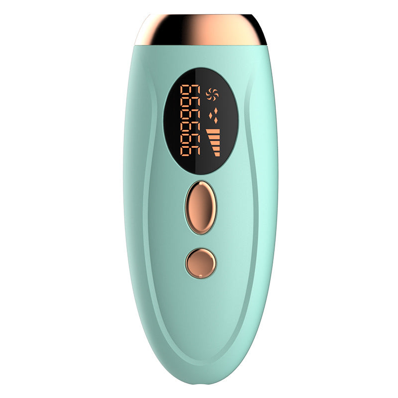 Sapphire IPL Hair Removal Device