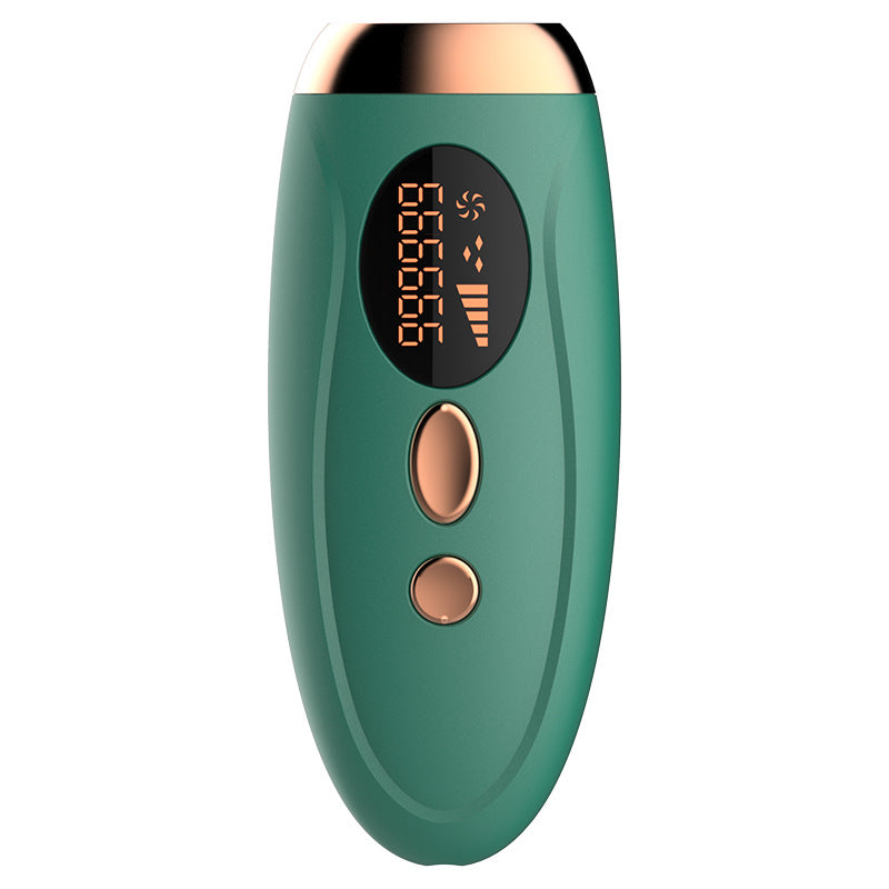 Sapphire IPL Hair Removal Device